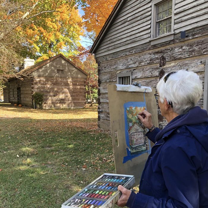 Plein Air Artists of Central Kentucky