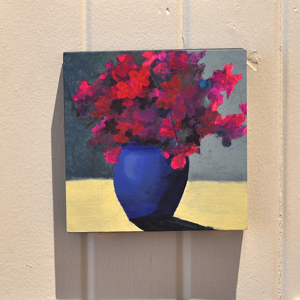 Tiny Art Show 2025