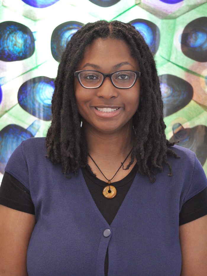 Keimya Harris, board of directors, Art Center of the Bluegrass in Danville, Kentucky