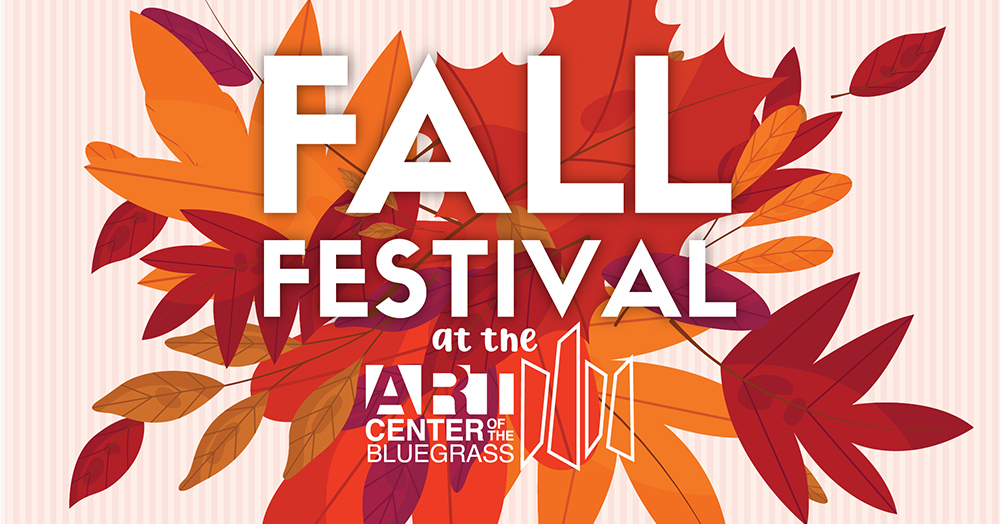 October at the Art Center