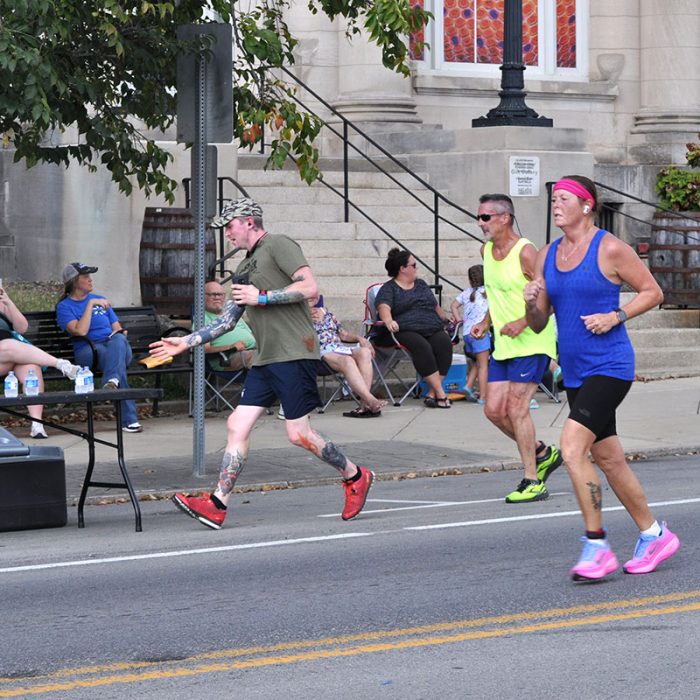 Run for the Arts 2025