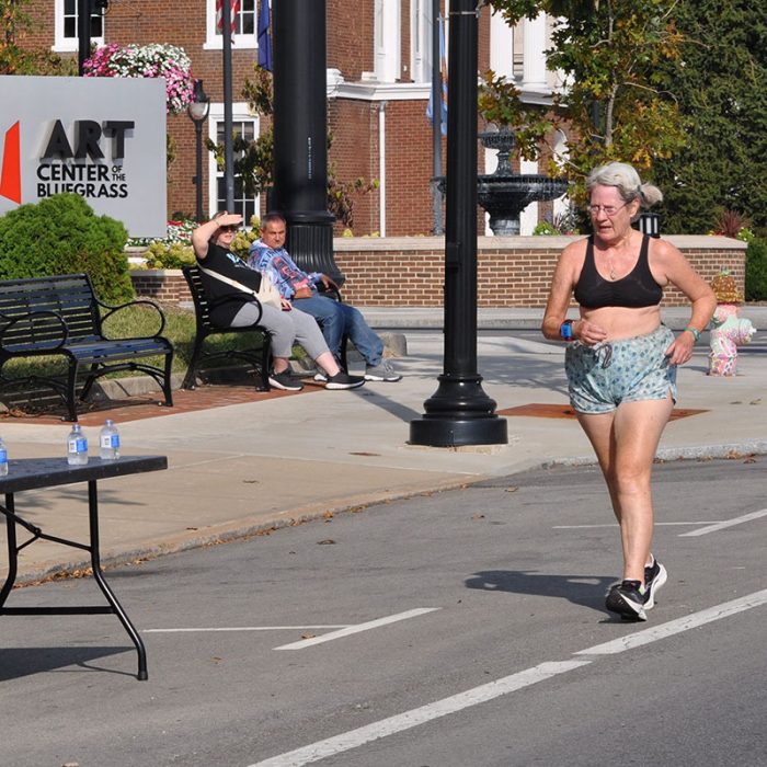 Run for the Arts 2025