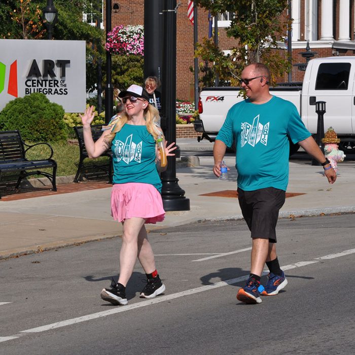 Run for the Arts 2025