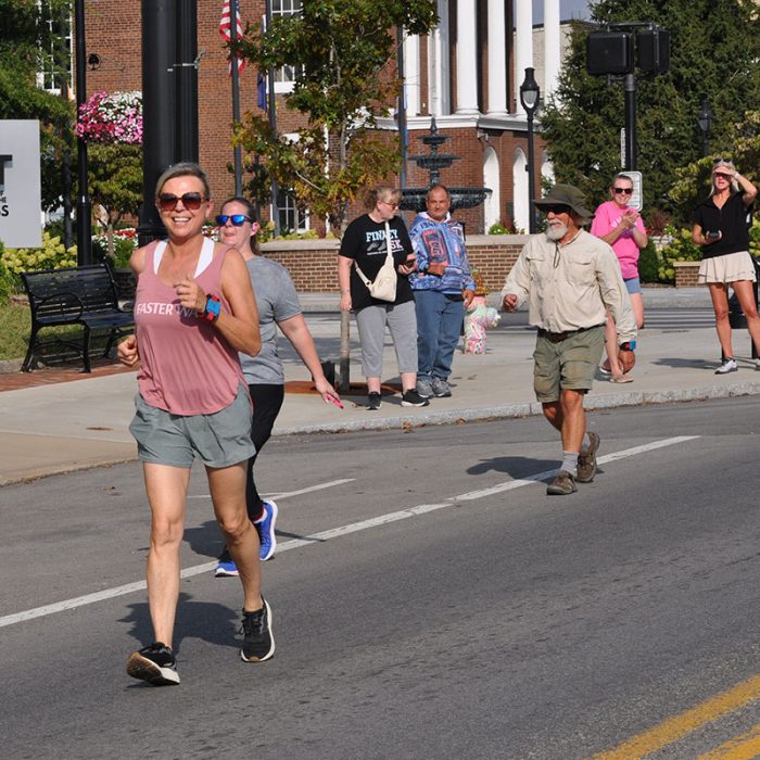 Run for the Arts 2025