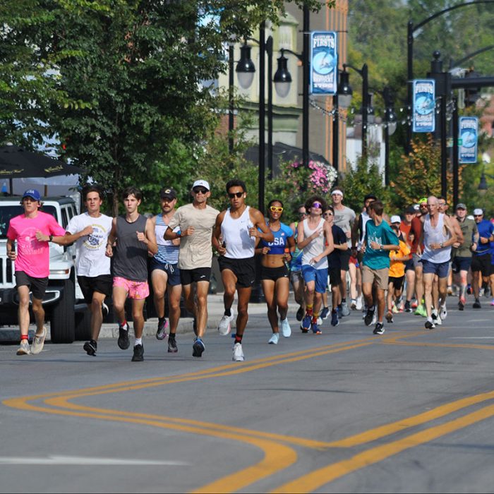 Run for the Arts 2025