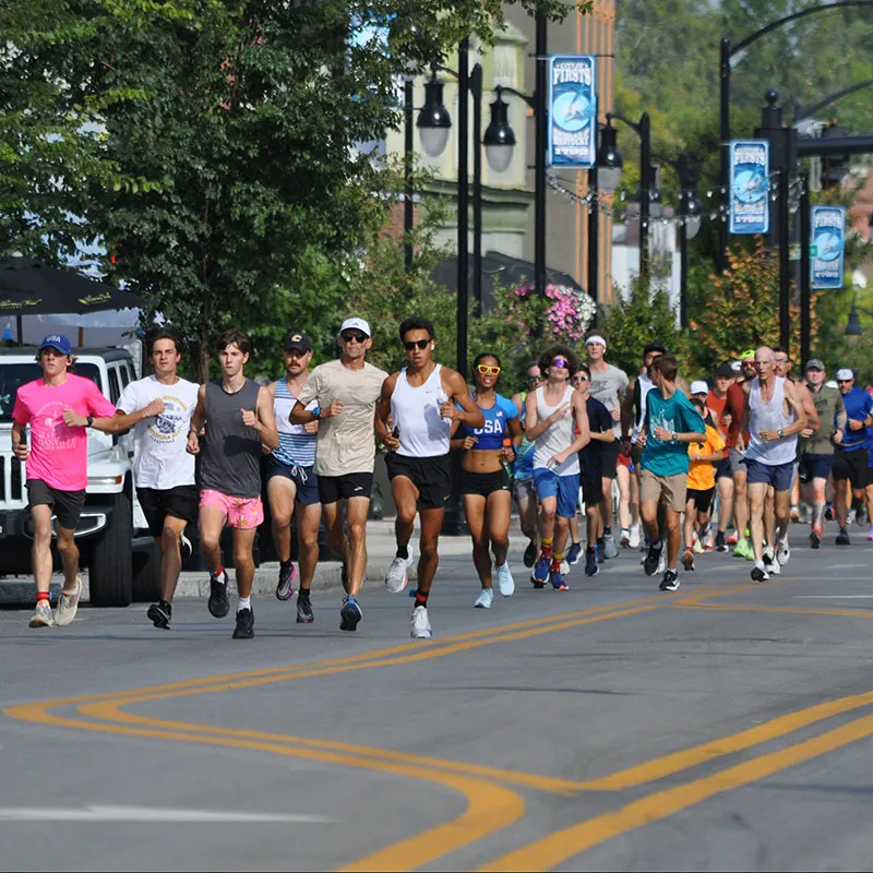 Run for the Arts 2025