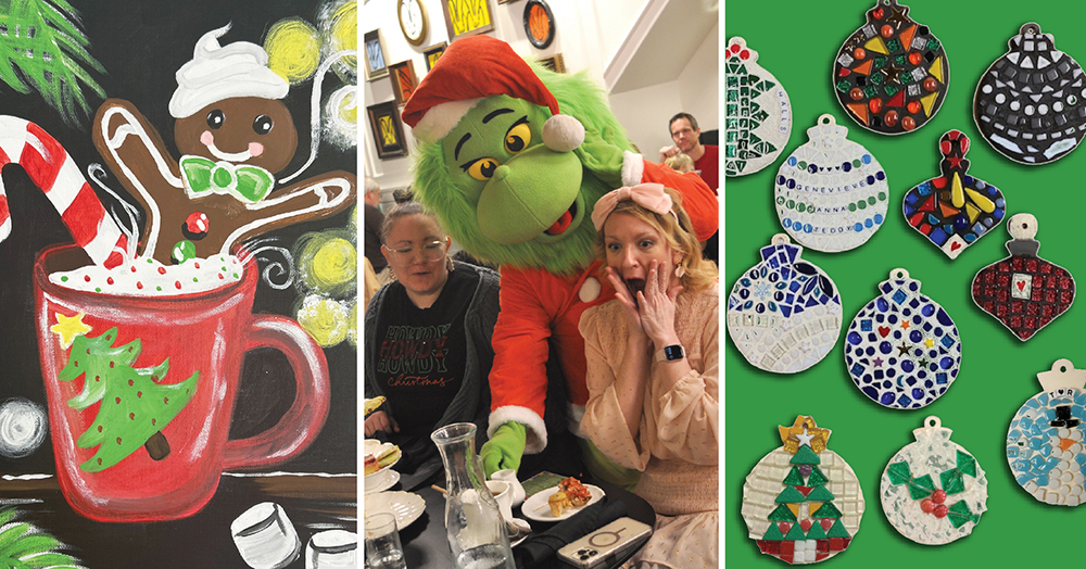 December Programs
