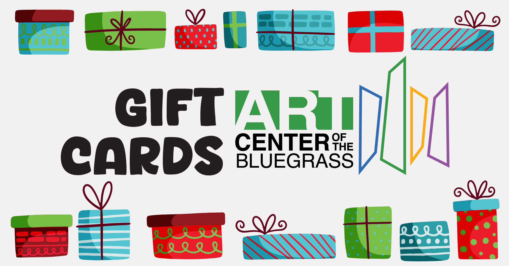 December at the Art Center
