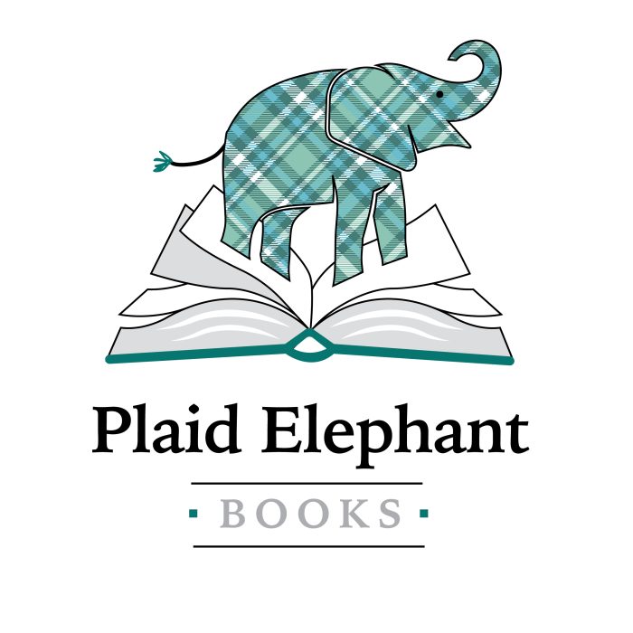 Plaid Elephant Books