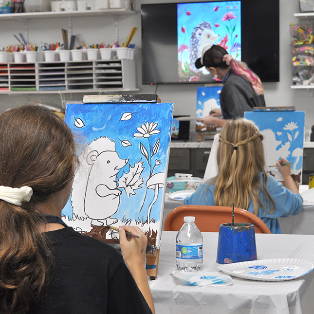 Summer Camps