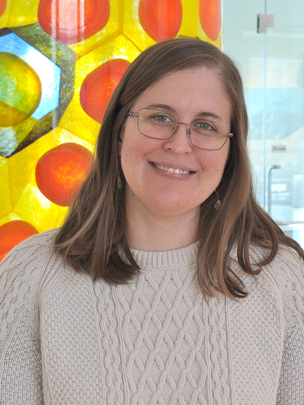 Mary Trollinger