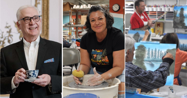 March Programs