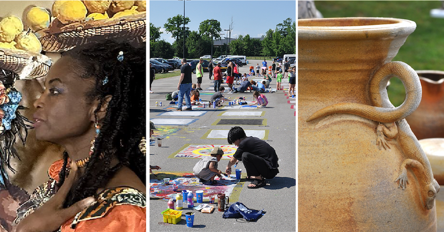 July Programs