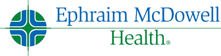 Ephraim McDowell Health logo