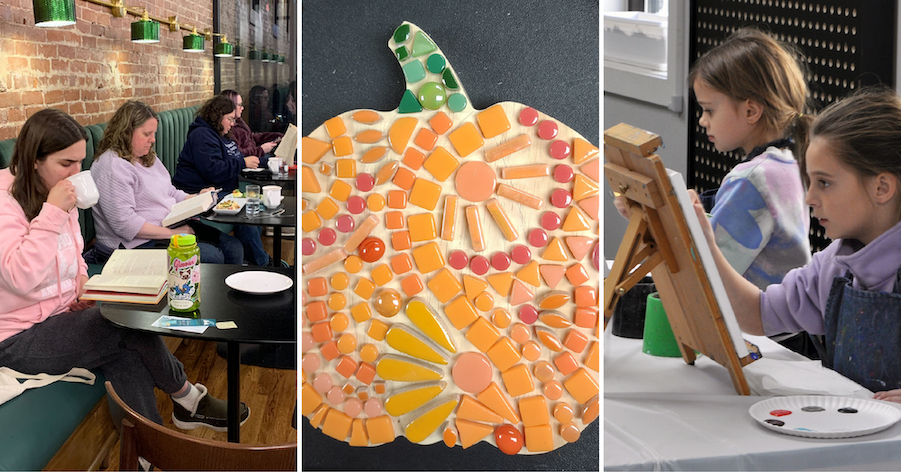 September Programs