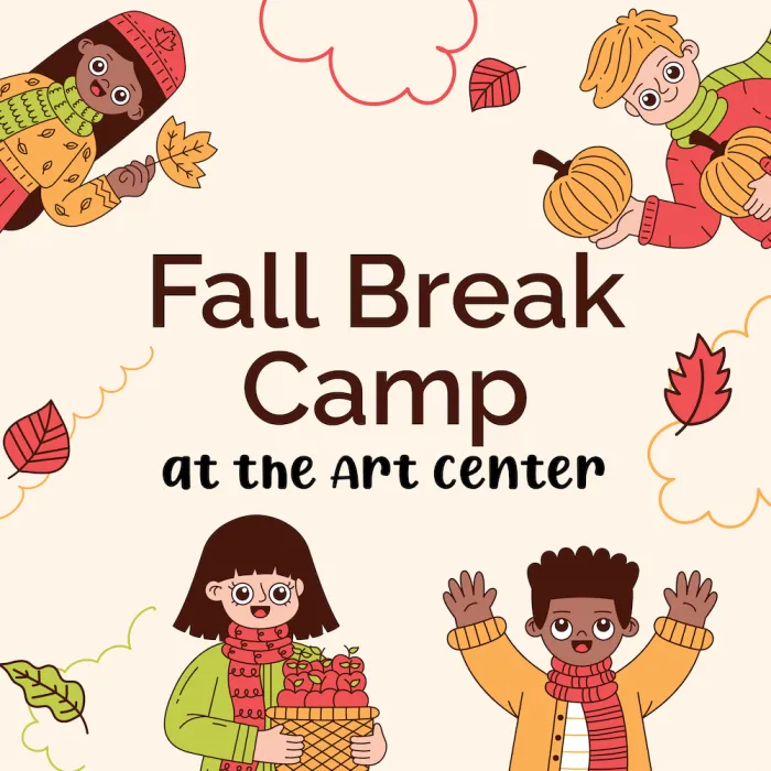 Fall Break Camp