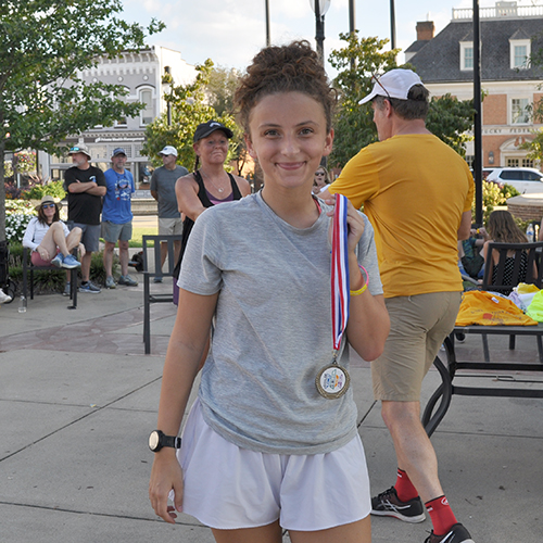 Run for the Arts 2026